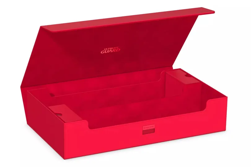 Ultimate Guard Omnihive 1000+ XenoSkin Red