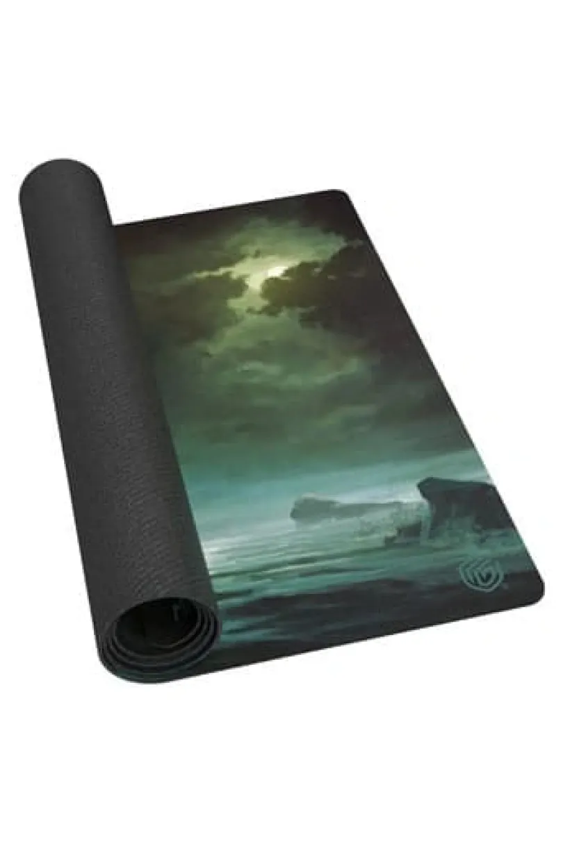 Ultimate Guard Play-Mat "Artist Edition #1 Maël Ollivier-Henry" - Spirits of the Sea