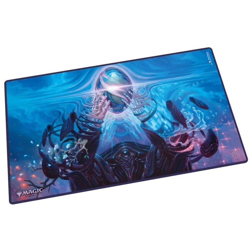 Ultimate Guard Play Mat Magic The Gathering "Edge Of Eternities" - The Endstone