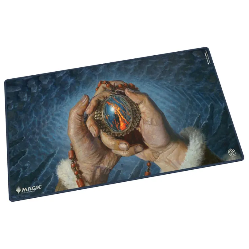 Ultimate Guard Play-Mat Magic: The Gathering "Tarkir: Dragonstorm" - Mox Jasper