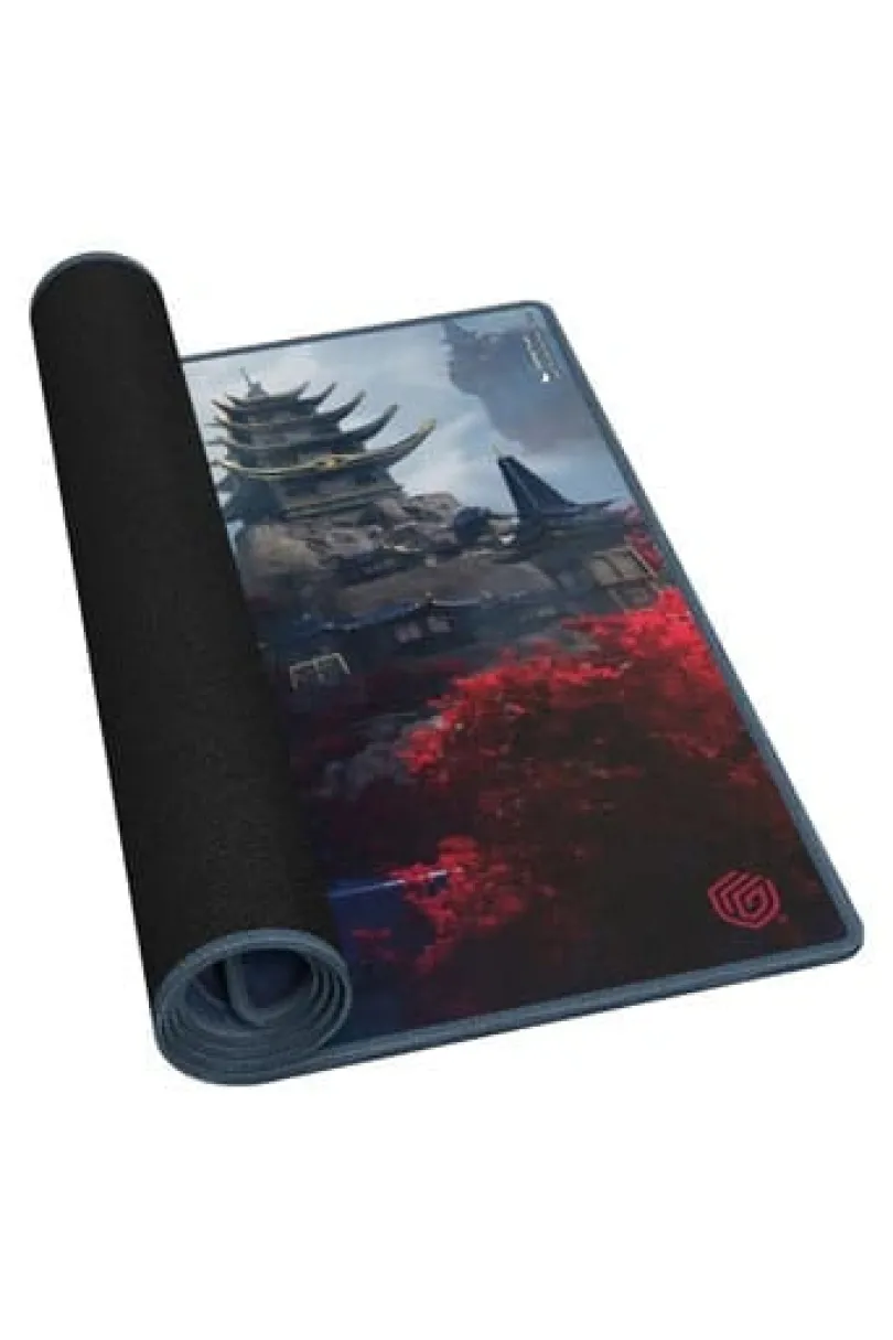 Ultimate Guard Play-Mat Magic: The Gathering "Tarkir: Dragonstorm" - Cori Mountain Monastery