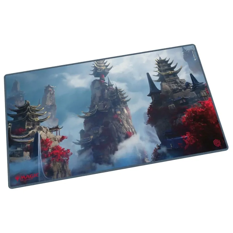 Ultimate Guard Play-Mat Magic: The Gathering "Tarkir: Dragonstorm" - Cori Mountain Monastery