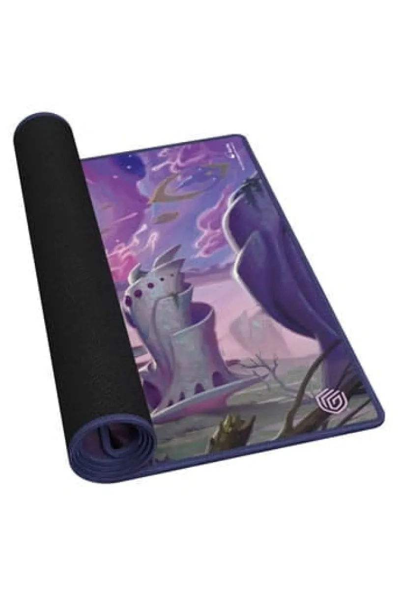 Ultimate Guard Play Mat Magic The Gathering Edge Of Eternities Godless Shr Ultimate Guard