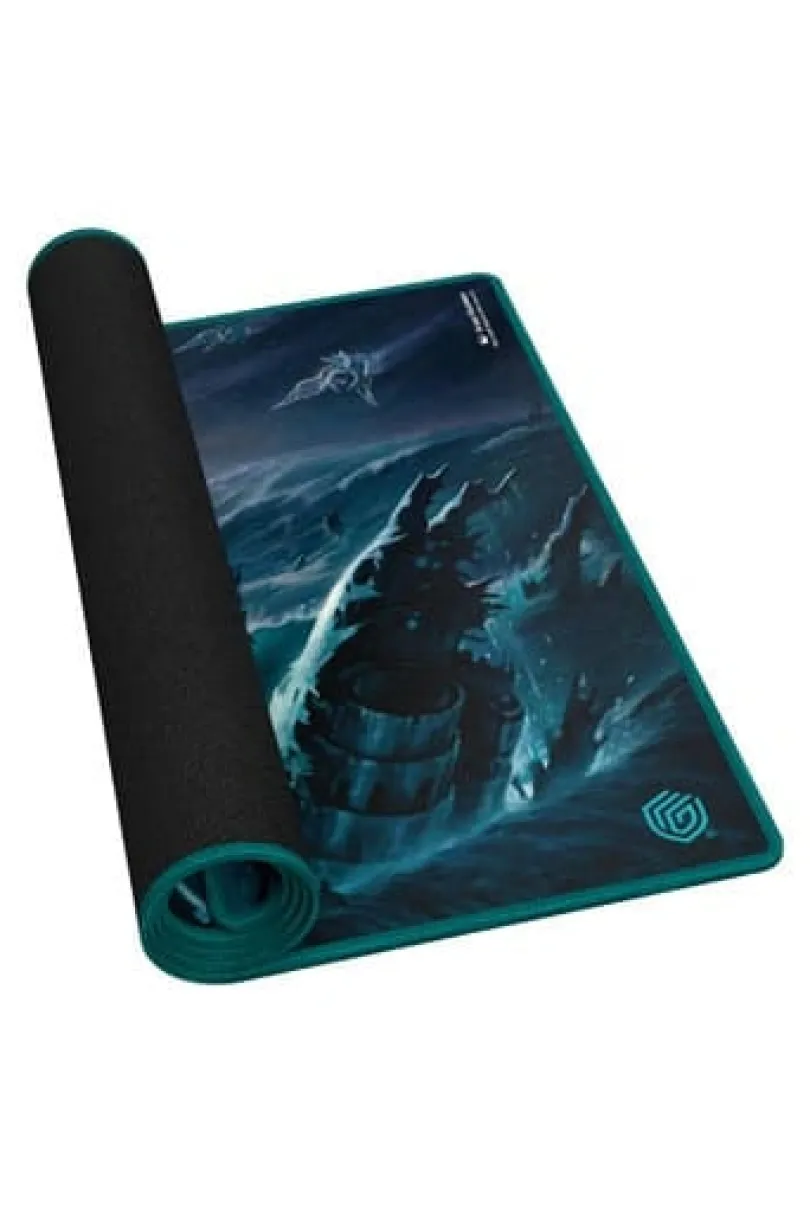 Ultimate Guard Play-Mat Magic: The Gathering "Edge of Eternities" - Watery Grave