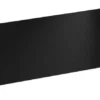 Ultimate Guard Play Mat Monochrome Black 61 X 35 Cm Ultimate Guard
