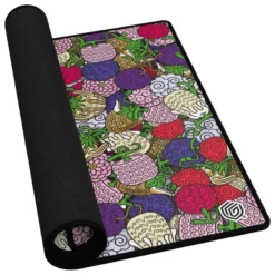 Ultimate Guard Play-Mat One Piece - Devil Fruits