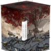 Ultimate Guard RTE Boulder 100+ Artist Edition #2 Mario Renaud: In Icy Bloom
