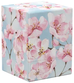 Ultimate Guard RTE Boulder 100+ Floral Places - Cherry Blossom