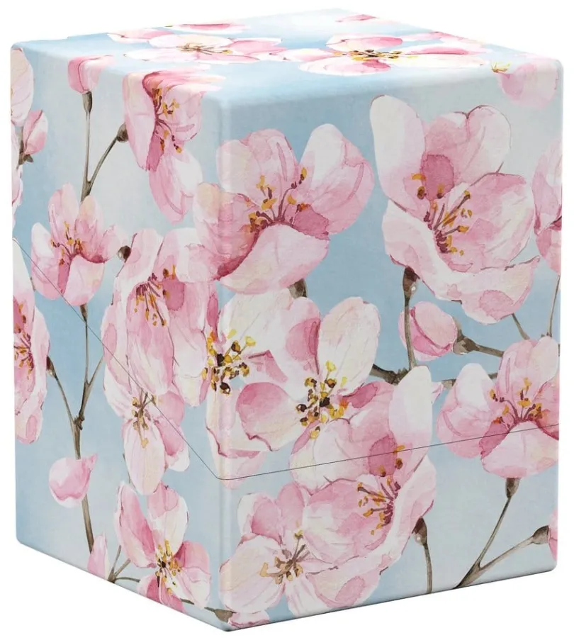 Ultimate Guard RTE Boulder 100+ Floral Places - Cherry Blossom
