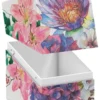 Ultimate Guard Rte Boulder 100 Floral Places Lotus Bloom Ultimate Guard