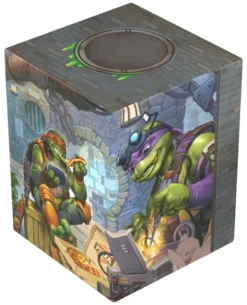 Ultimate Guard Rte Boulder 100 Magic The Gathering Teenage Mutant Ninja Tu Ultimate Guard