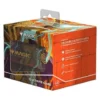 Ultimate Guard Sidewinder 100+ Xenoskin Magic: The Gathering "Aetherdrift" - Ketramose, the New Dawn