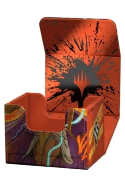 Ultimate Guard Sidewinder 100+ Xenoskin Magic: The Gathering