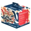 Ultimate Guard Sidewinder 100+ Xenoskin 2025 Exclusive "Coral Places" - Mellow Sea
