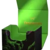 Ultimate Guard Sidewinder 100+ Xenoskin Magic: The Gathering "Duskmourn: House of Horror" - Tyvar, the Pummeler