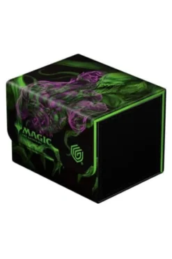 Ultimate Guard Sidewinder 100+ Xenoskin Magic: The Gathering