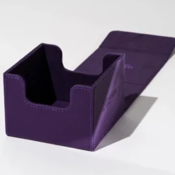 Ultimate Guard Sidewinder 133 Xenoskin Monocolor Purple Ultimate Guard