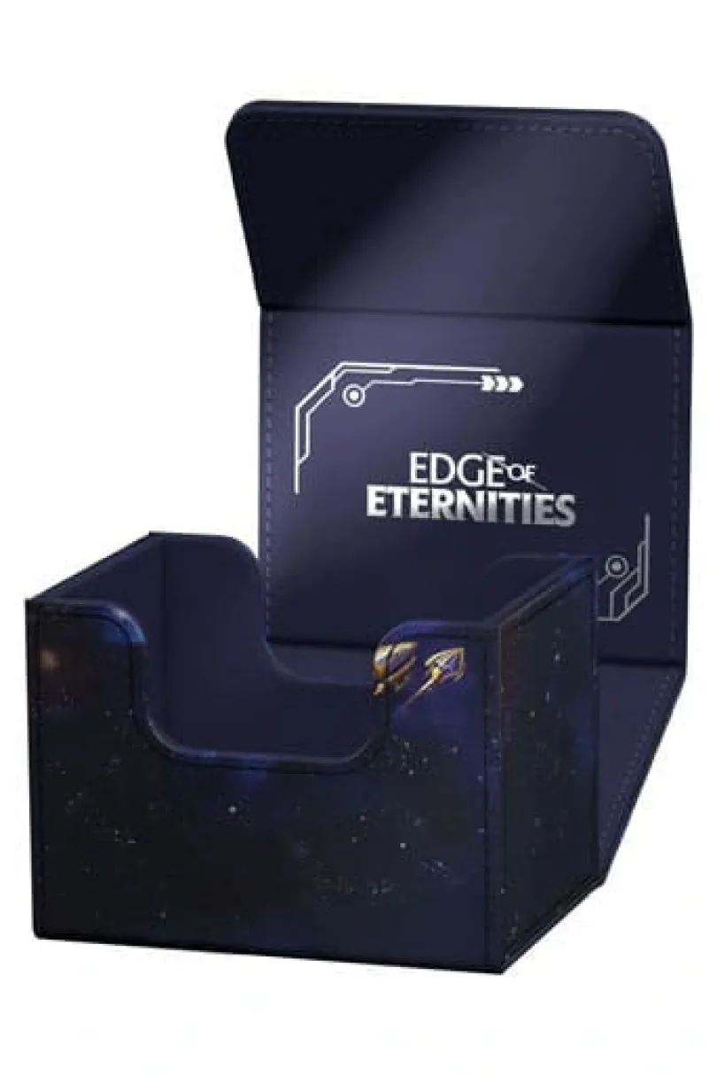 Ultimate Guard Sidewinder 100+ Xenoskin Magic The Gathering "Edge Of Eternity" - Gemstone Caverns