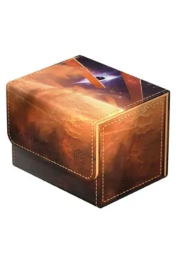 Ultimate Guard Sidewinder 100+ Xenoskin Magic: The Gathering