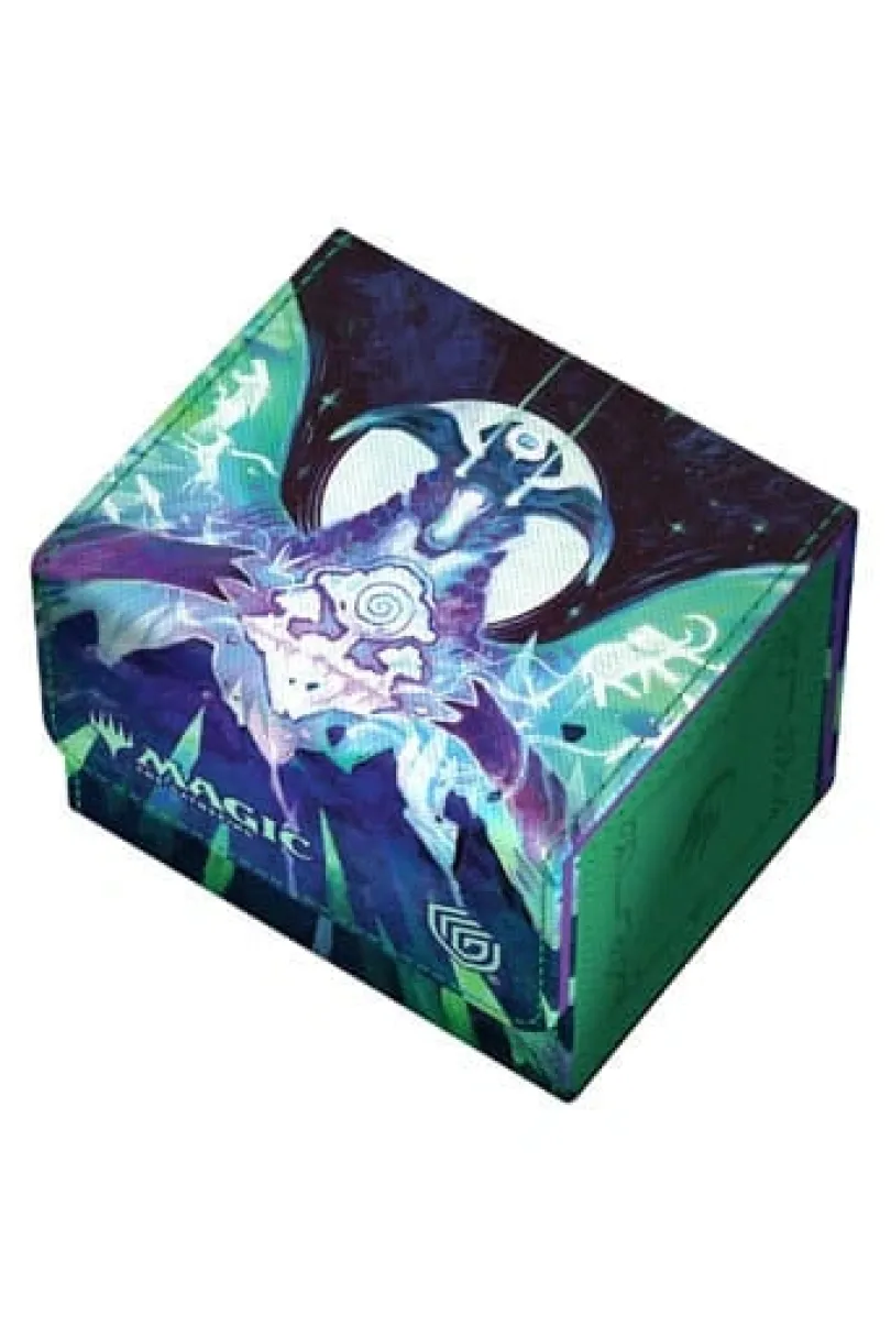 Ultimate Guard Sidewinder 100+ Xenoskin Magic: The Gathering "Tarkir: Dragonstorm" - Genesis Ultimatum