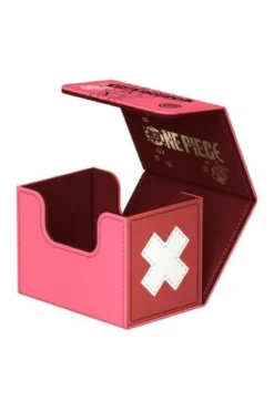 Ultimate Guard Sidewinder 80+ Xenoskin NETFLIX ONE PIECE - Chopper