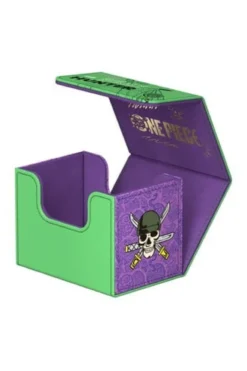Ultimate Guard Sidewinder 80+ Xenoskin NETFLIX ONE PIECE - Zoro