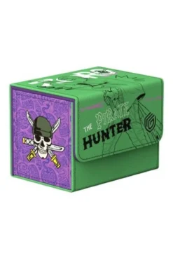 Ultimate Guard Sidewinder 80+ Xenoskin NETFLIX ONE PIECE - Zoro