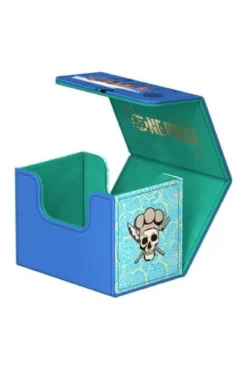 Ultimate Guard Sidewinder 80+ Xenoskin NETFLIX ONE PIECE - Sanji