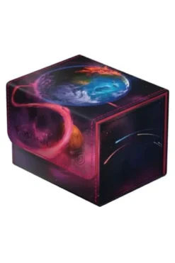 Ultimate Guard Sidewinder 100+ Xenoskin Magic: The Gathering "Edge of Eternities" - Mana Confluence