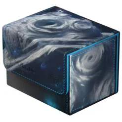 Ultimate Guard Sidewinder 100+ Xenoskin Magic The Gathering "Edge Of Eternity" - Uthros, Titanic Godcore