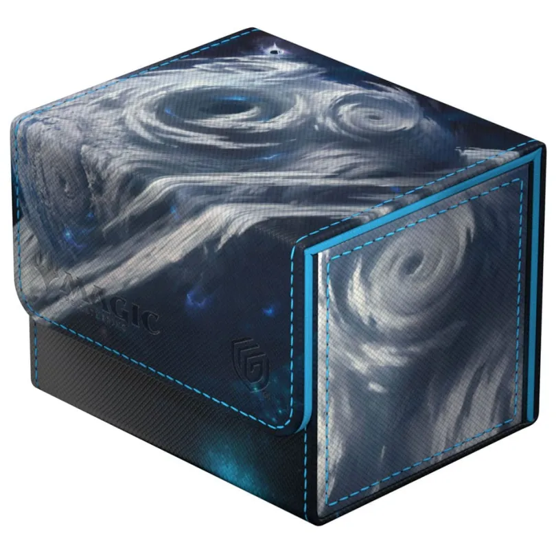 Ultimate Guard Sidewinder 100+ Xenoskin Magic The Gathering "Edge Of Eternity" - Uthros, Titanic Godcore