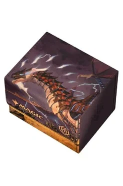 Ultimate Guard Sidewinder 100+ Xenoskin Magic The Gathering 