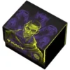 Ultimate Guard Sidewinder 100+ Xenoskin Magic: The Gathering "Duskmourn: House of Horror" - Kaito, Bane of Nightmares