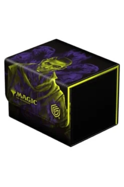 Ultimate Guard Sidewinder 100+ Xenoskin Magic: The Gathering