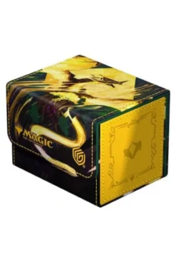 Ultimate Guard Sidewinder 100+ Xenoskin Magic: The Gathering