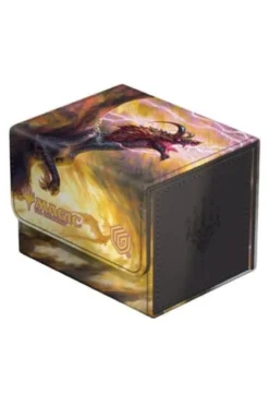 Ultimate Guard Sidewinder 100+ Xenoskin Magic The Gathering