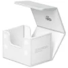 Ultimate Guard Sidewinder 100 Xenoskin Monocolor White
