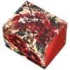 Ultimate Guard Sidewinder 100 Xenoskin Floral Places Autumn Heath Ultimate Guard