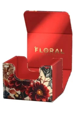 Ultimate Guard Sidewinder 100 Xenoskin Floral Places Autumn Heath Ultimate Guard