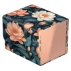 Ultimate Guard Sidewinder 100+ Xenoskin "Floral Places" - Quiet Glade