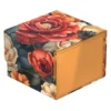 Ultimate Guard Sidewinder 133 Xenoskin Floral Places Iii Secret Garden Ultimate Guard