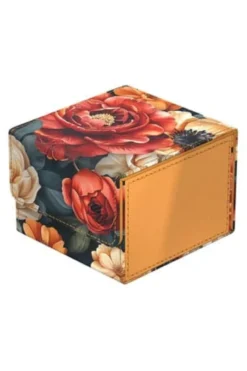 Ultimate Guard Sidewinder 133 Xenoskin Floral Places Iii Secret Garden Ultimate Guard