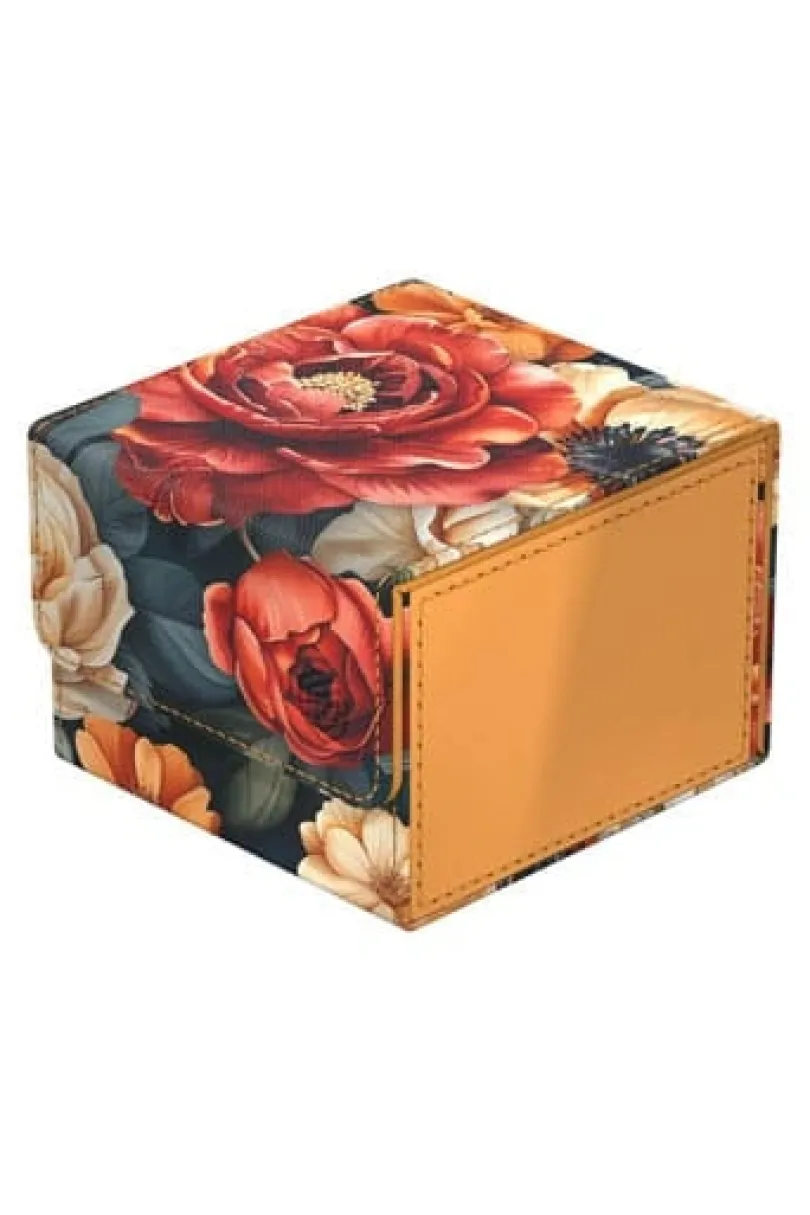 Ultimate Guard Sidewinder 133 Xenoskin Floral Places Iii Secret Garden Ultimate Guard