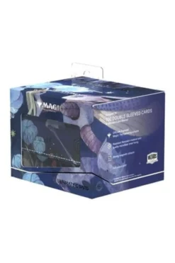 Ultimate Guard Sidewinder 100+ Xenoskin Magic: The Gathering