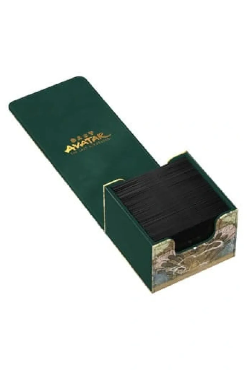Ultimate Guard Sidewinder 133+ Xenoskin Magic: The Gathering | Avatar: The Last Airbender - The Legend of Kyoshi