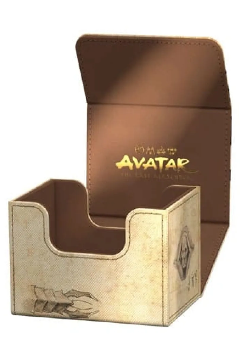 Ultimate Guard Sidewinder 100+ Xenoskin Magic: The Gathering | Avatar: The Last Airbender - Koh, the Face Stealer