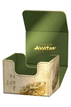 Ultimate Guard Sidewinder 100+ Xenoskin Magic: The Gathering | Avatar: The Last Airbender - The Lion-Turtle