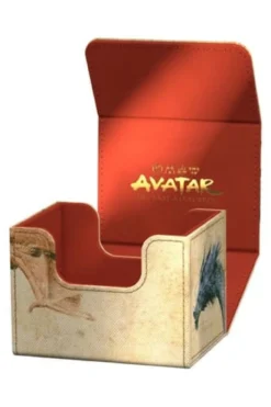 Ultimate Guard Sidewinder 100+ Xenoskin Magic: The Gathering | Avatar: The Last Airbender - Ran and Shaw