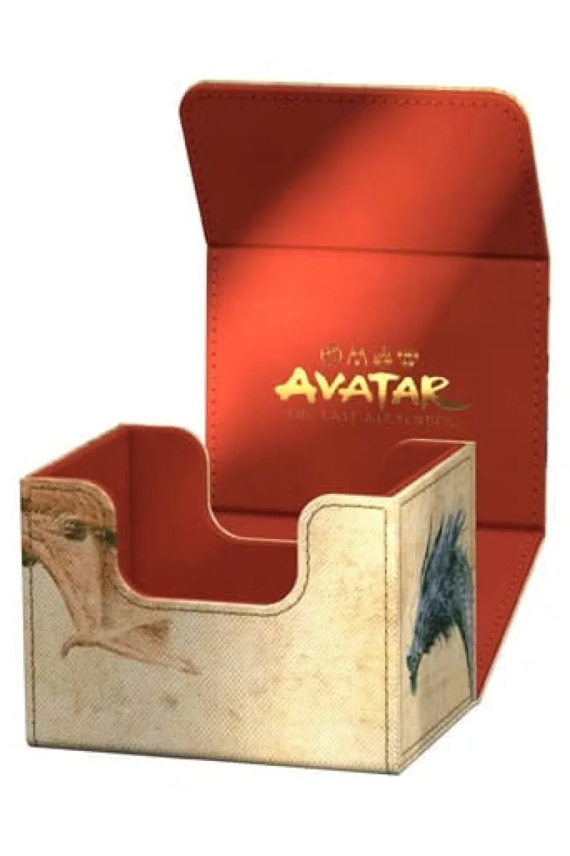 Ultimate Guard Sidewinder 100+ Xenoskin Magic: The Gathering | Avatar: The Last Airbender - Ran and Shaw