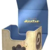 Ultimate Guard Sidewinder 100+ Xenoskin Magic: The Gathering | Avatar: The Last Airbender - Appa, Steadfast Guardian